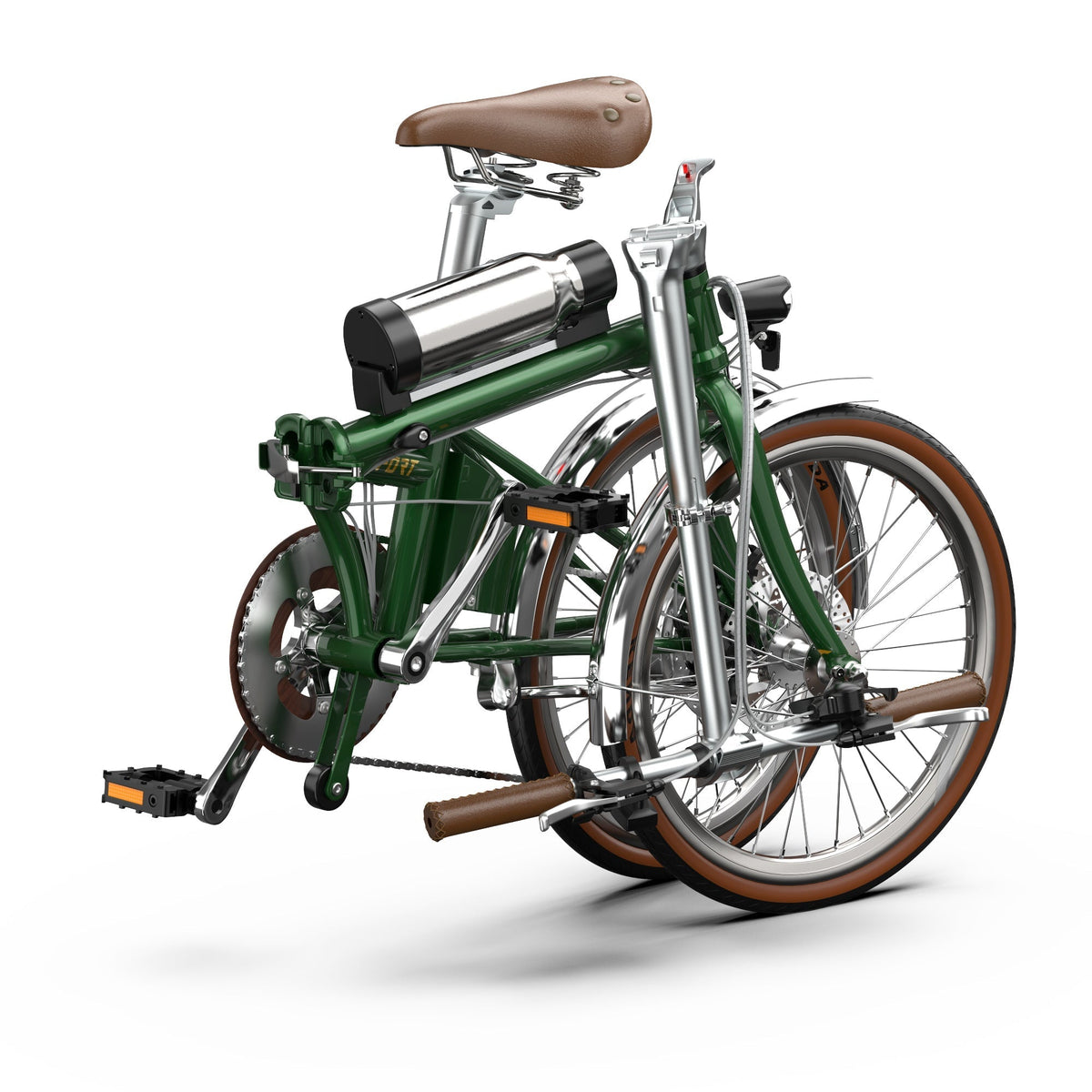 OneSport OT02 Pro – produktbild 7