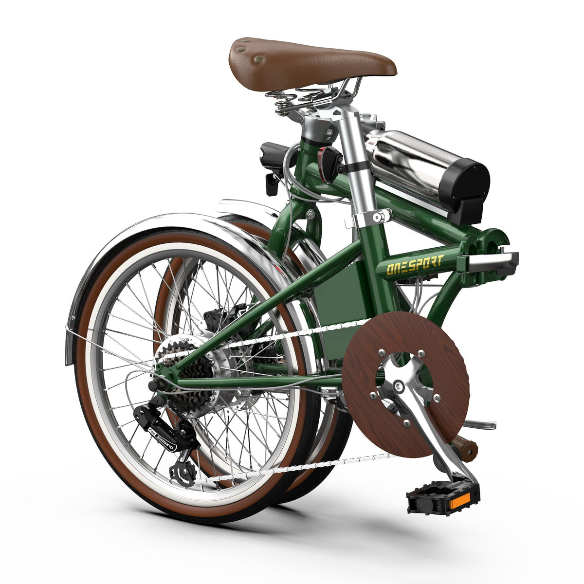 OneSport OT02 Pro – produktbild 8