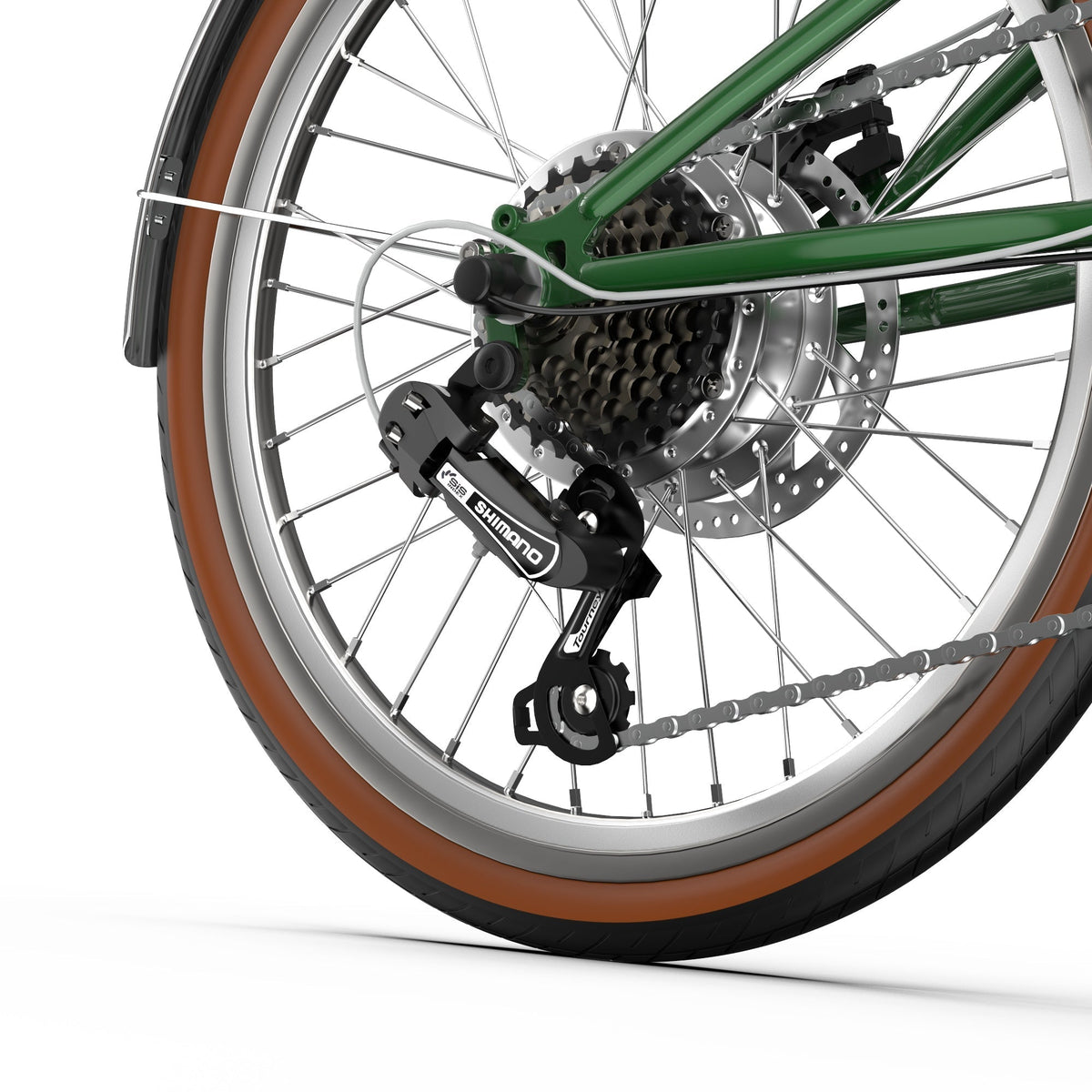 OneSport OT02 Pro – produktbild 21