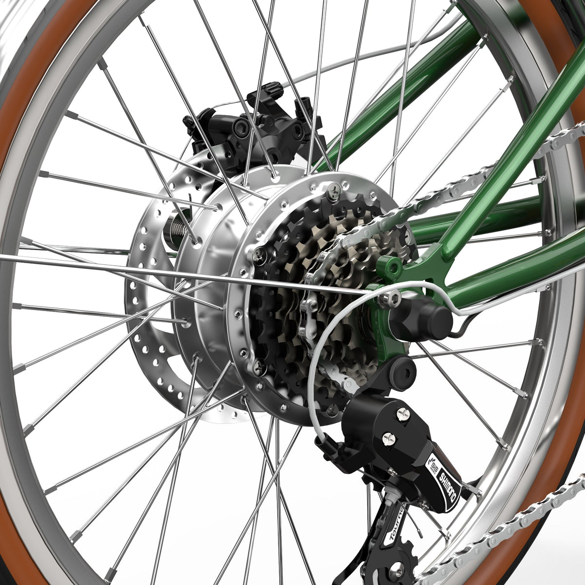 OneSport OT02 Pro – produktbild 23