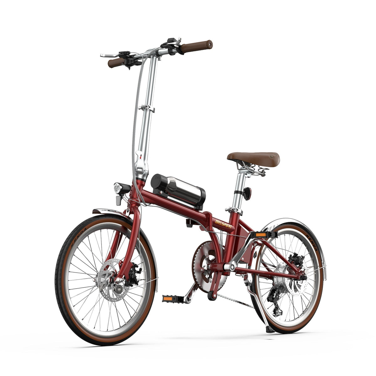 OneSport OT02 Pro – produktbild 24