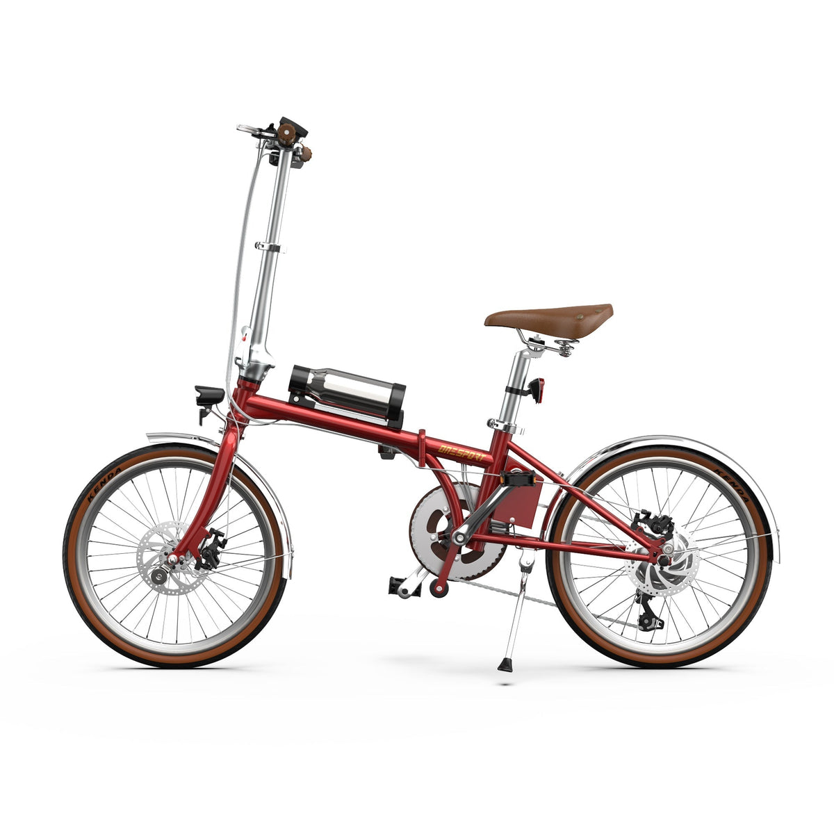OneSport OT02 Pro – produktbild 25