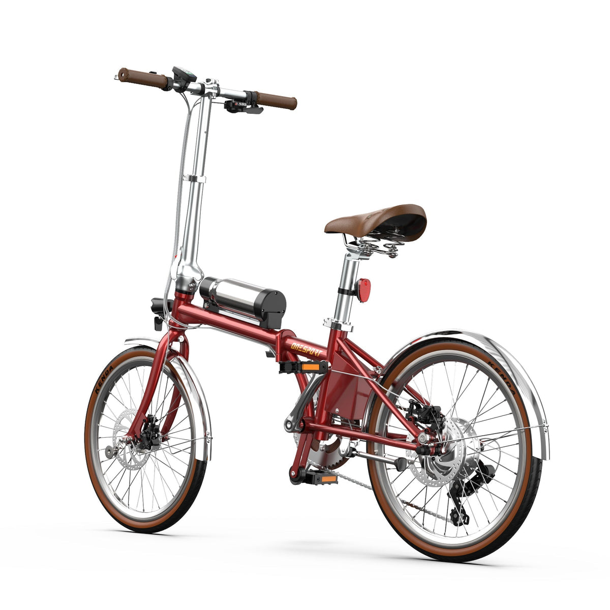 OneSport OT02 Pro – produktbild 26