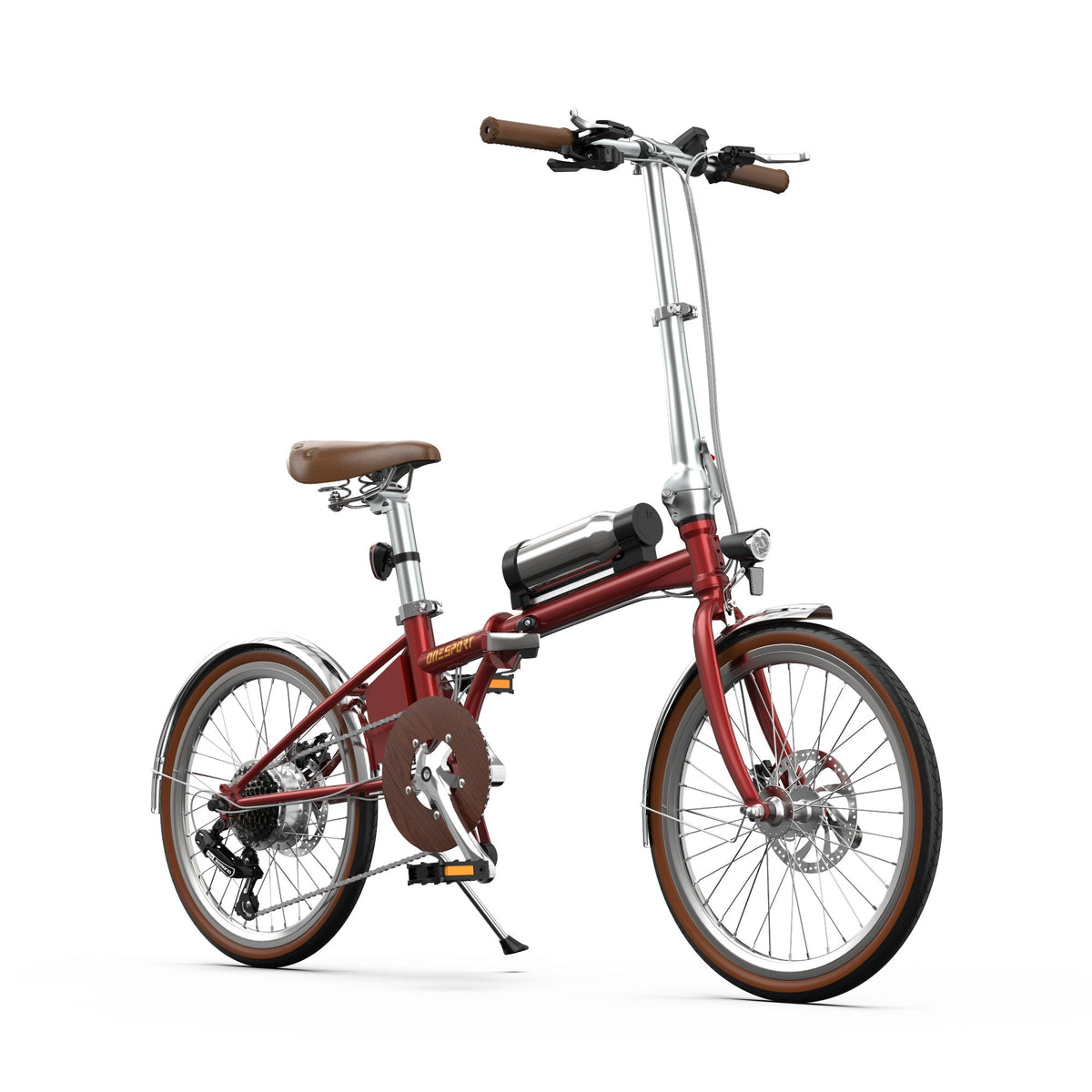 OneSport OT02 Pro – produktbild 27
