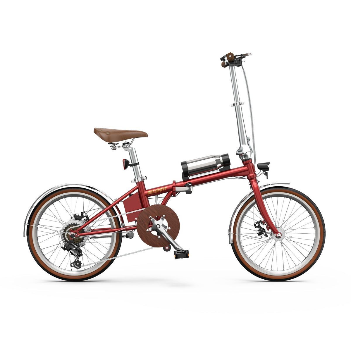 OneSport OT02 Pro – produktbild 28