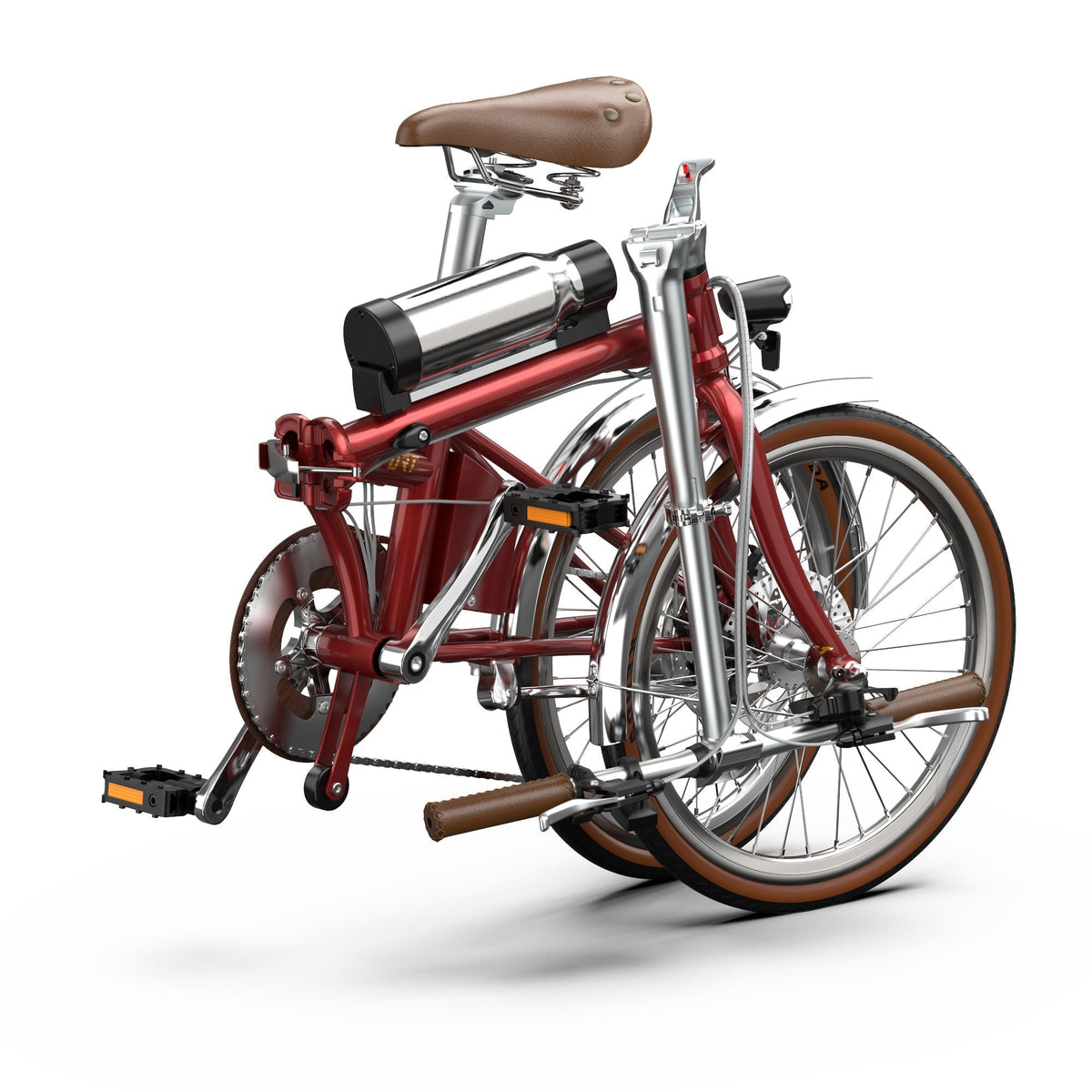 OneSport OT02 Pro – produktbild 29