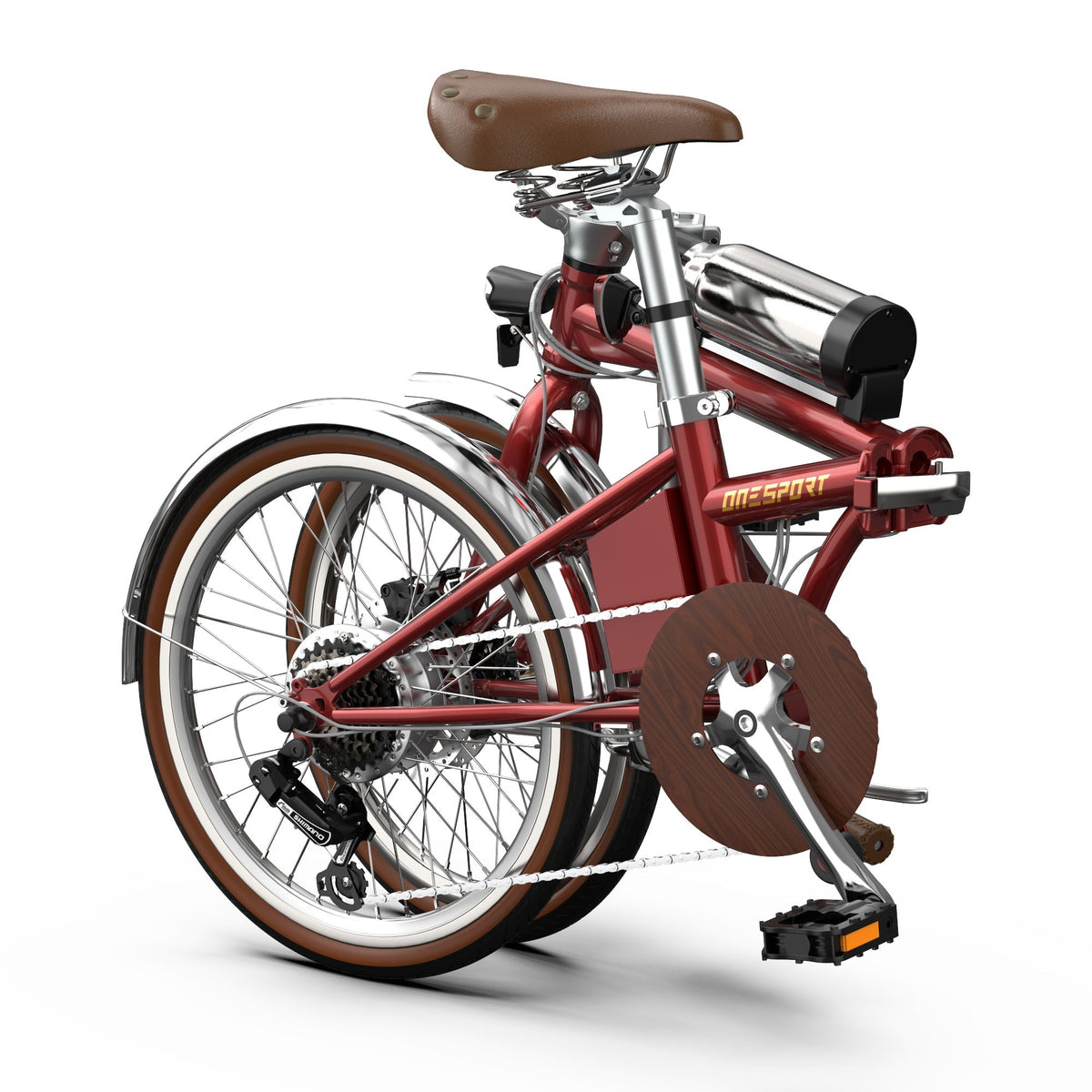 OneSport OT02 Pro – produktbild 30