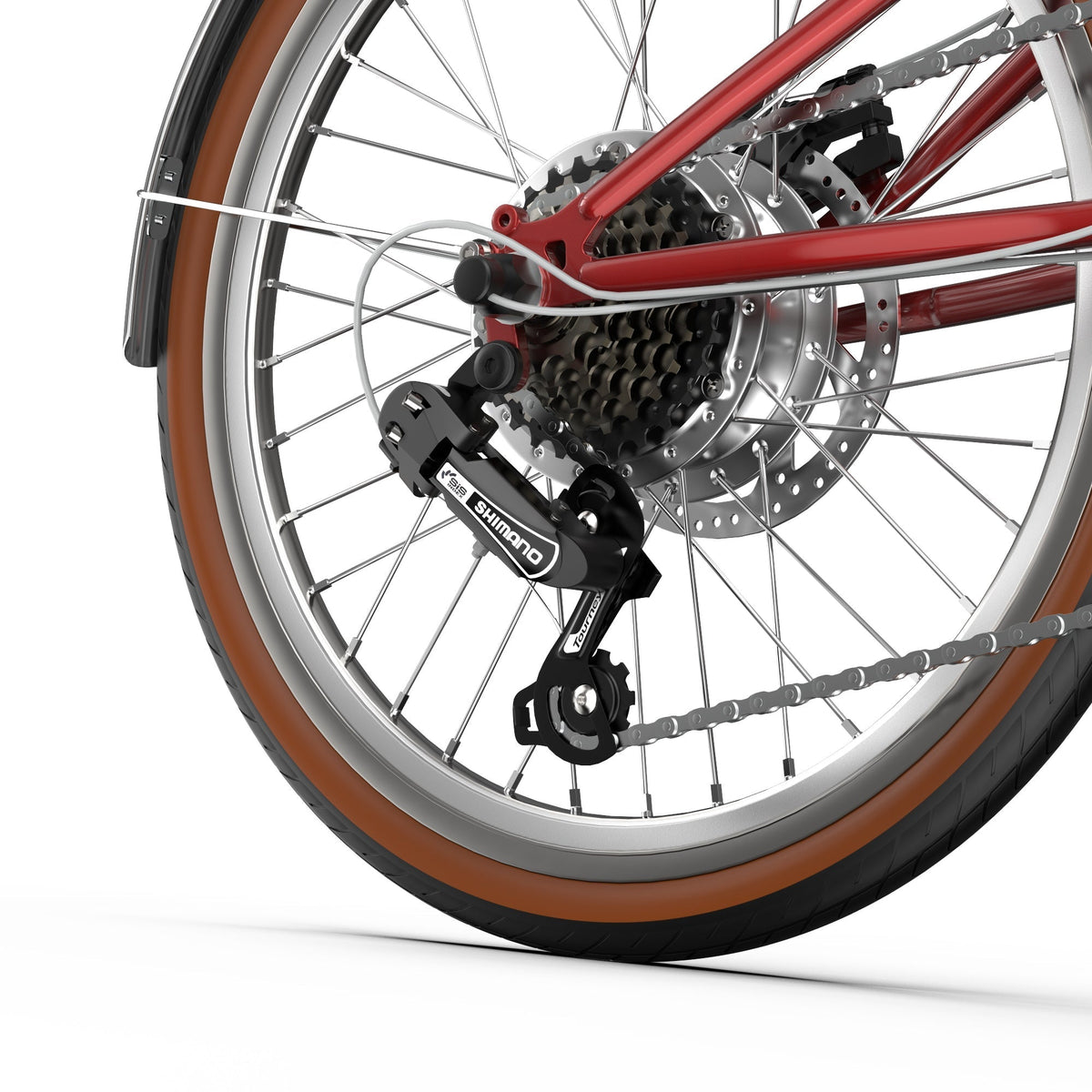 OneSport OT02 Pro – produktbild 39