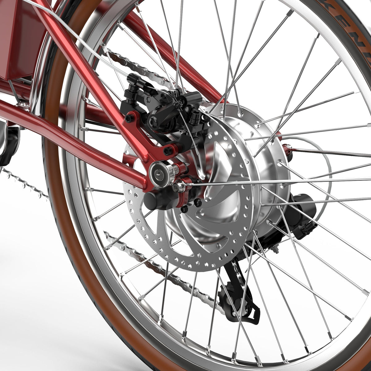 OneSport OT02 Pro – produktbild 40