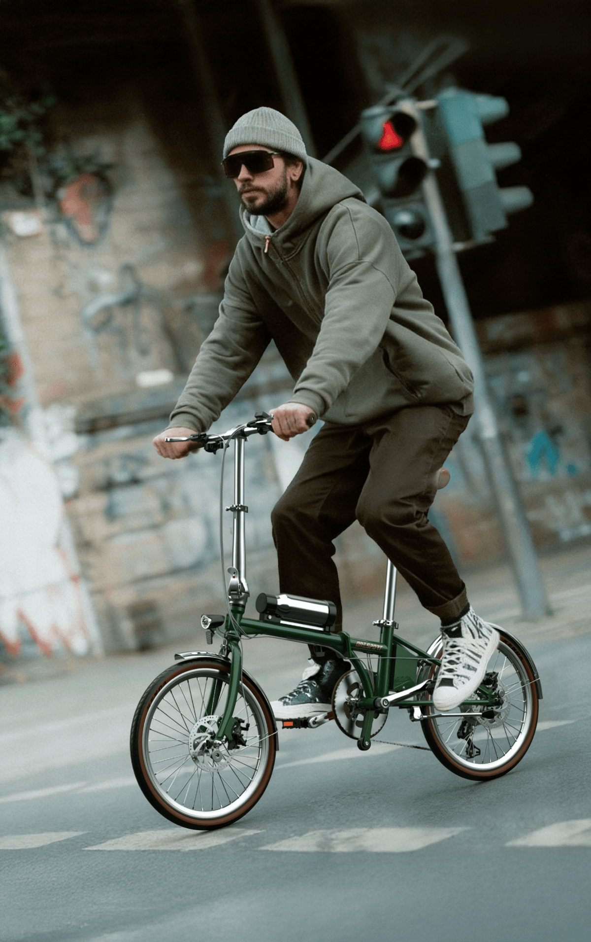 OneSport OT02 Pro – produktbild 55