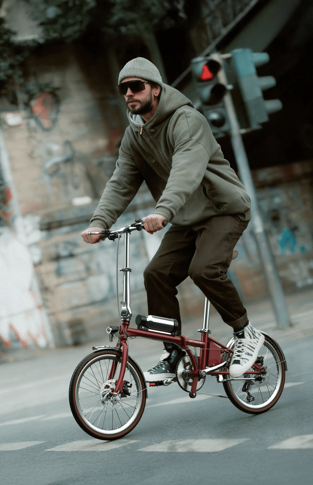 OneSport OT02 Pro – produktbild 56