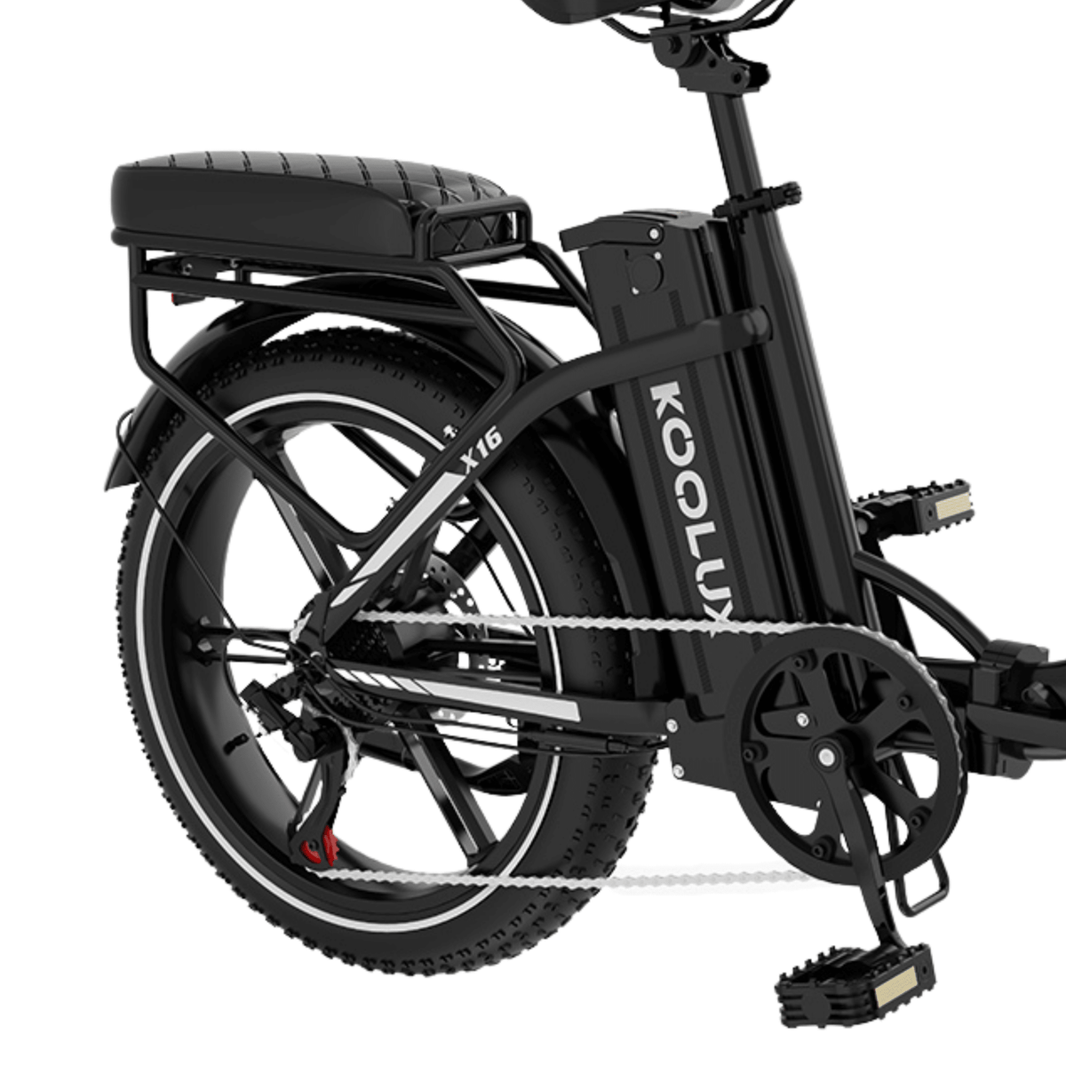 KOOLUX X16 – produktbild 9