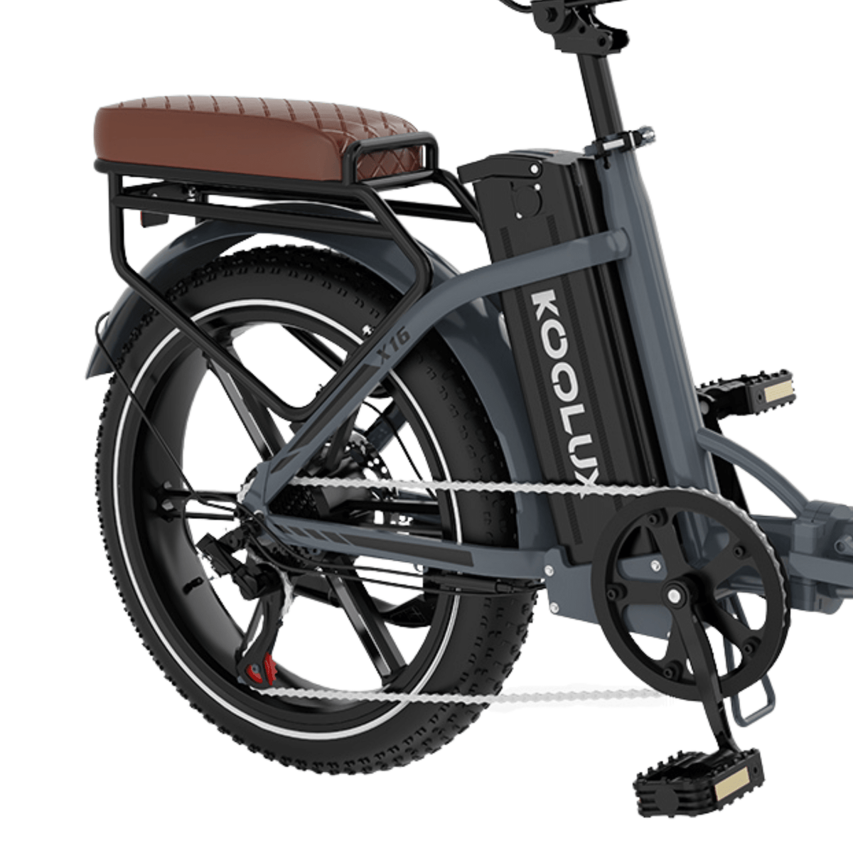 KOOLUX X16 – produktbild 22