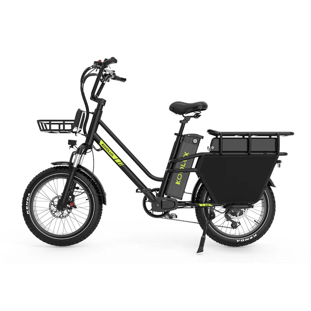 KOOLUX X8 – produktbild 2