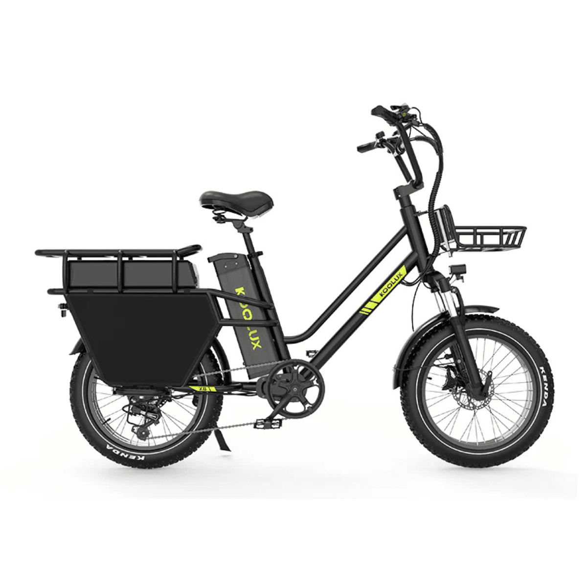 KOOLUX X8 – produktbild 3