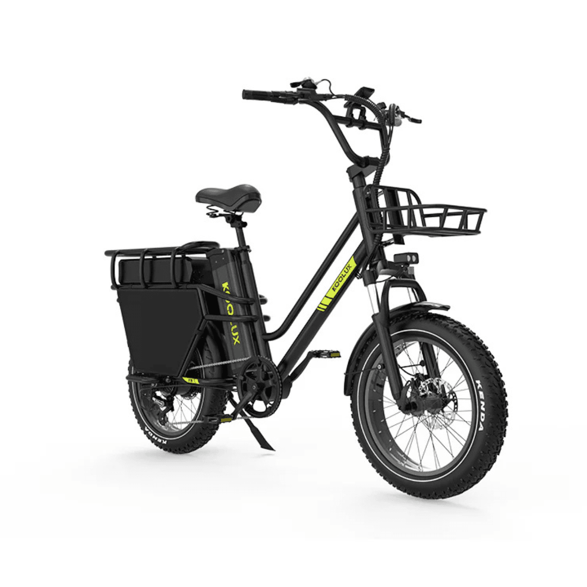 KOOLUX X8 – produktbild 4