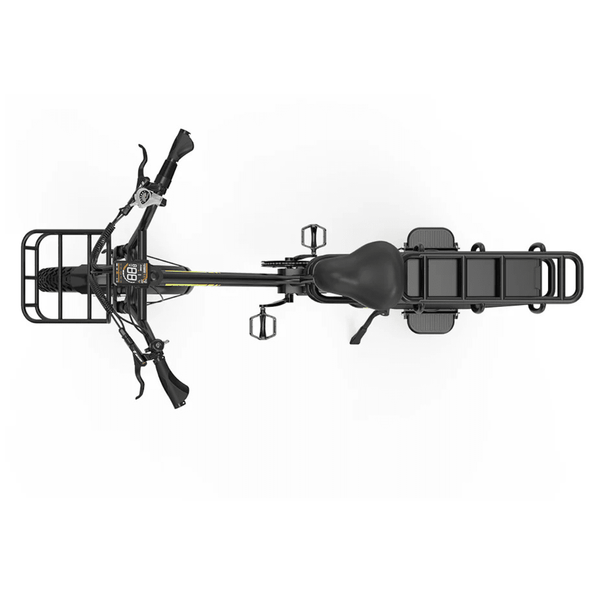 KOOLUX X8 – produktbild 5