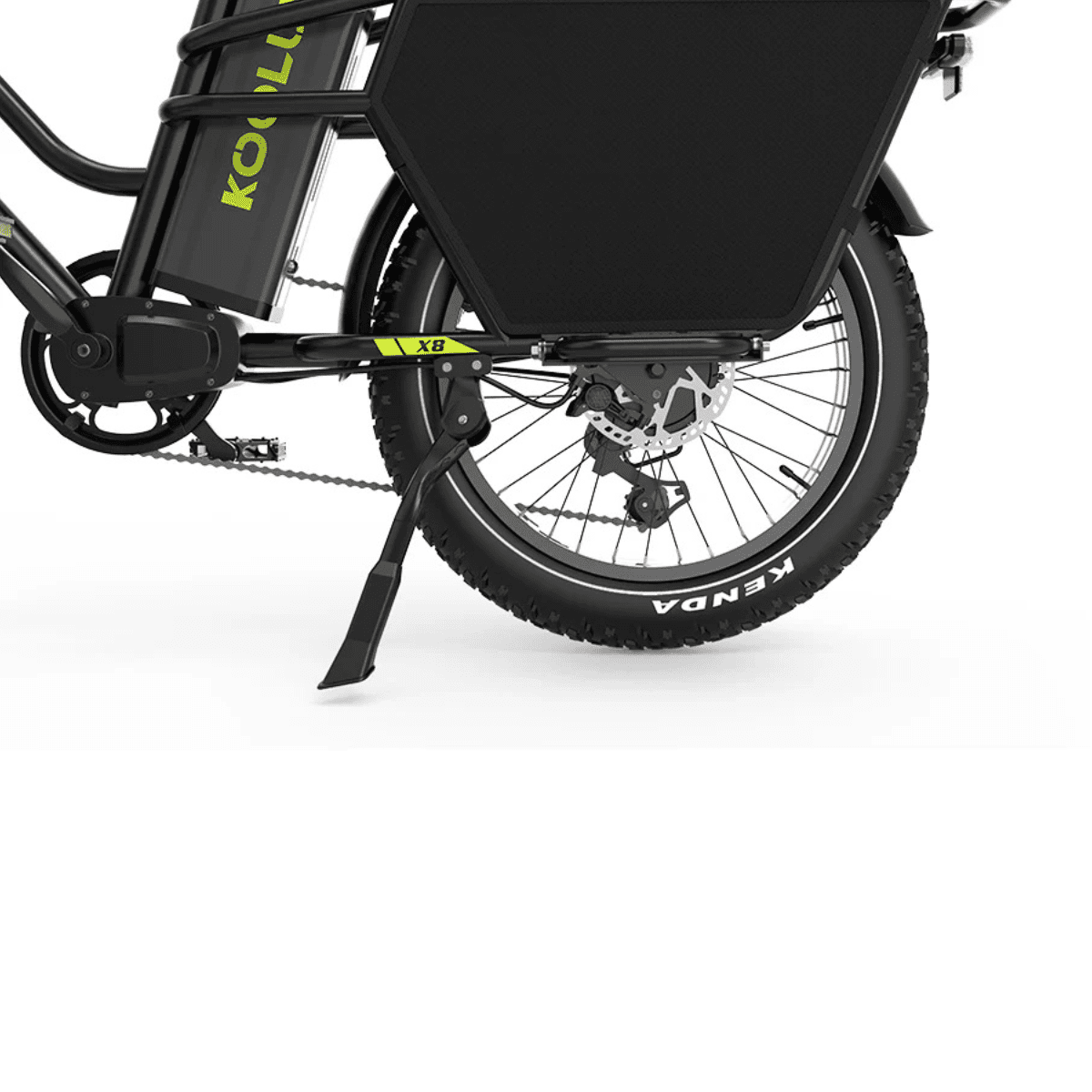 KOOLUX X8 – produktbild 9