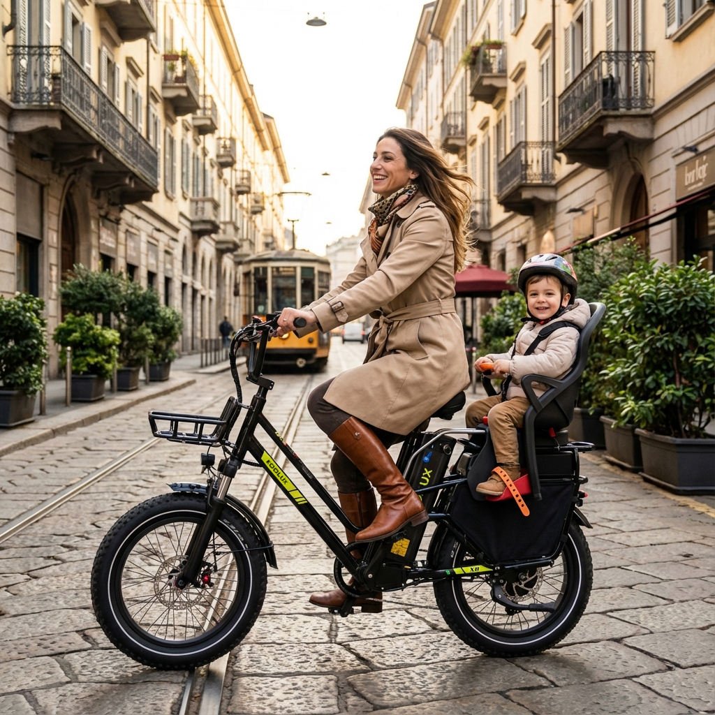 KOOLUX X8 – produktbild 16