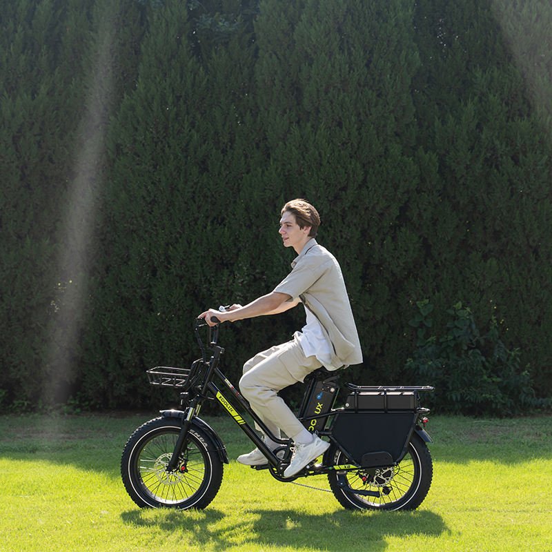 KOOLUX X8 – produktbild 19