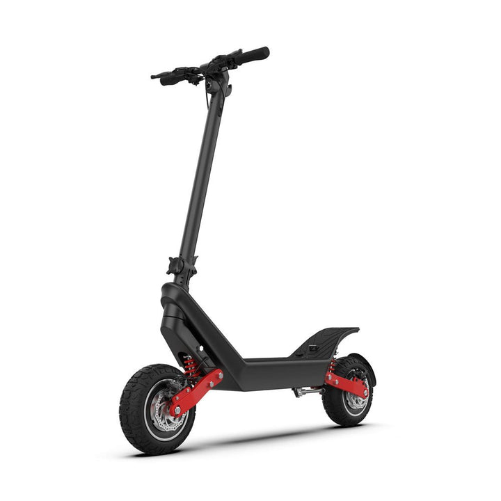HX X10 – elsparkcykel