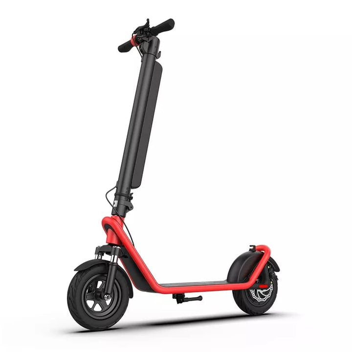 HX X11 – elsparkcykel