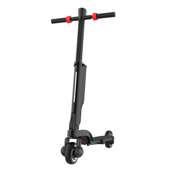 HX X6 – elsparkcykel