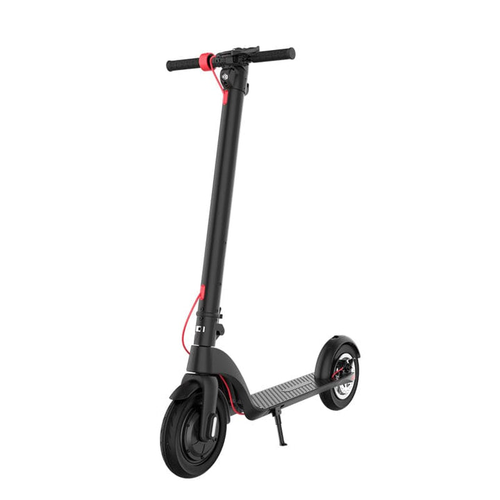 HX X7 – elsparkcykel
