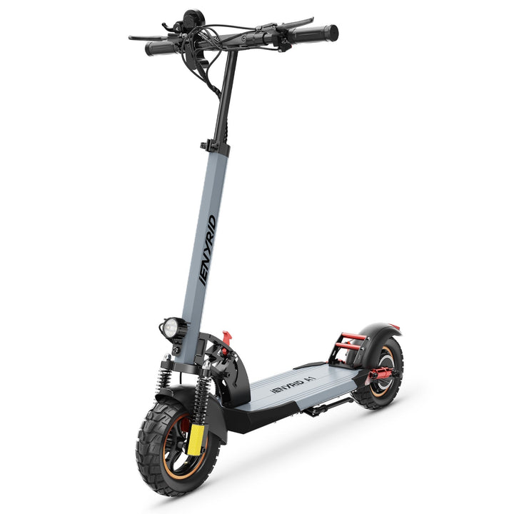 iENYRID A1 – elsparkcykel