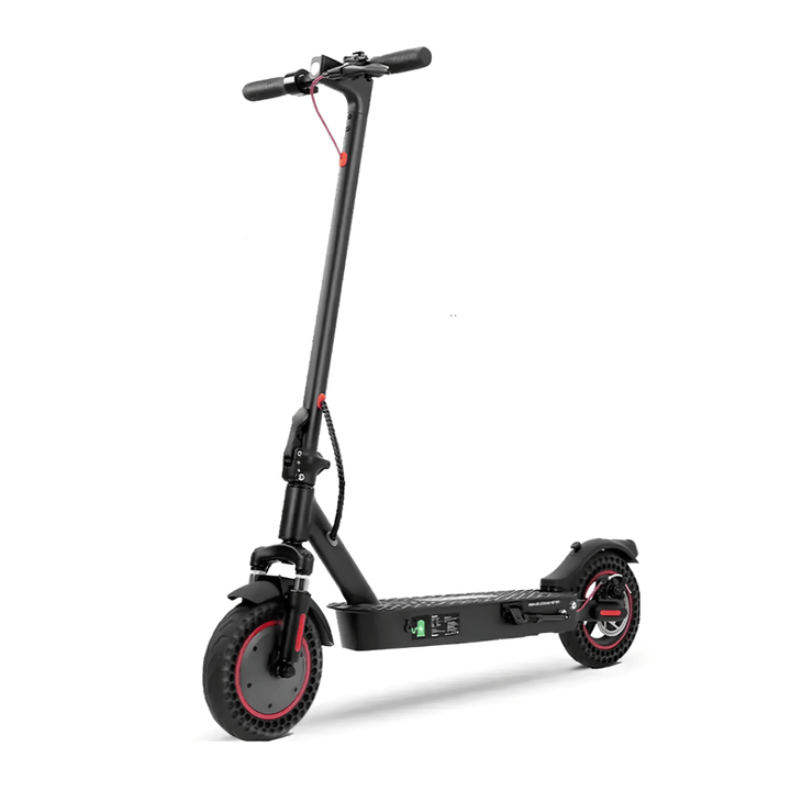 iScooter i9 Max – elsparkcykel