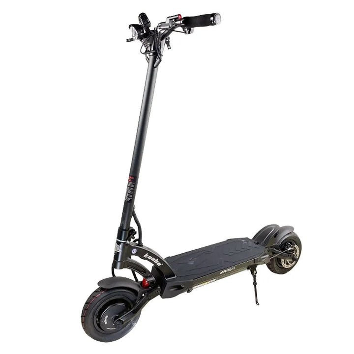 KAABO MANTIS 10 Plus – elsparkcykel