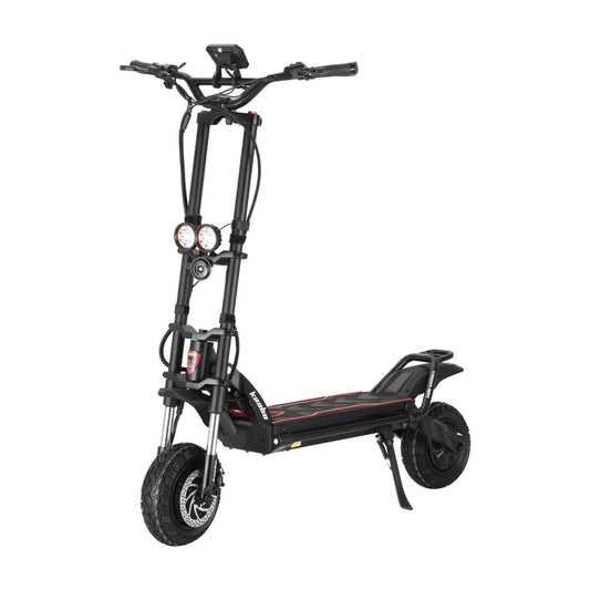 KAABO WOLF WARRIOR 11 MAX