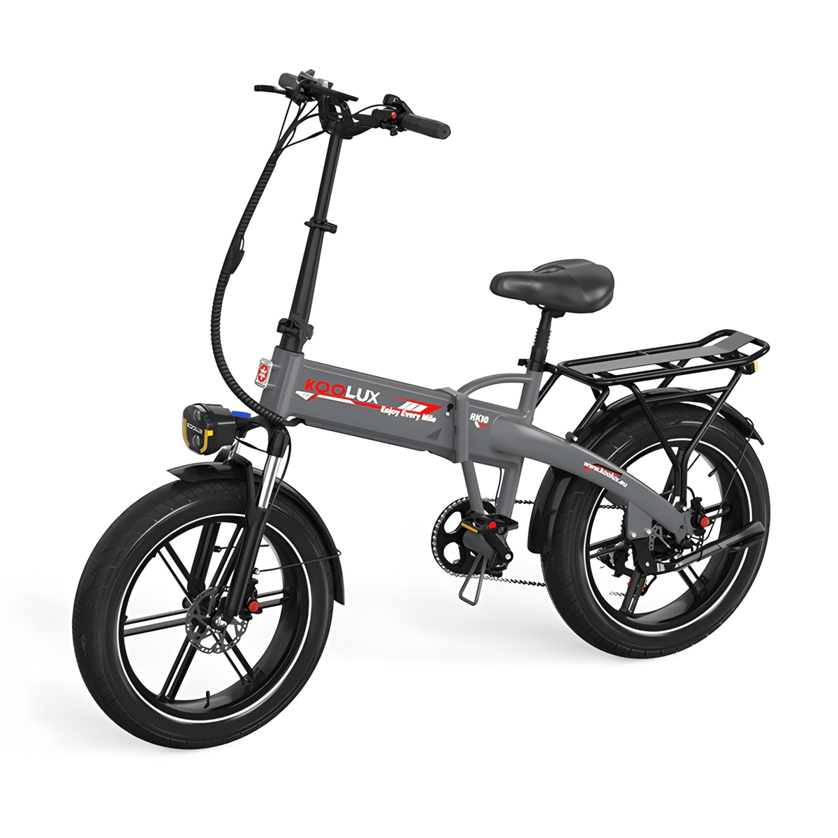 KOOLUX RK10