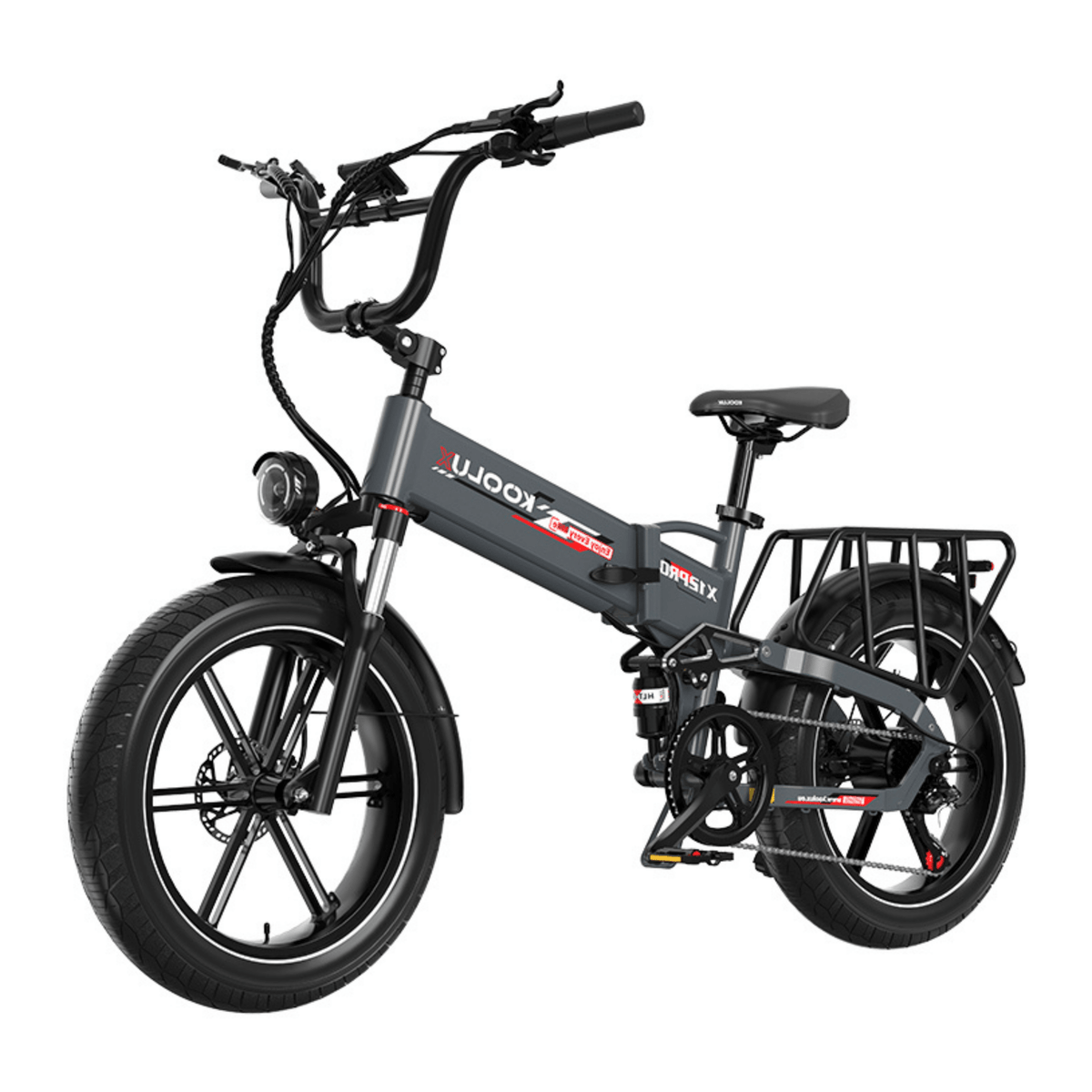 KOOLUX X12 Pro