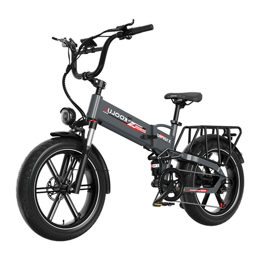 KOOLUX X12 Pro