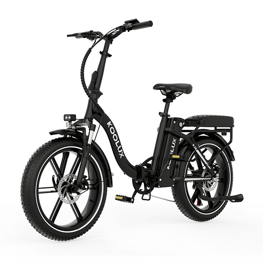 KOOLUX X16