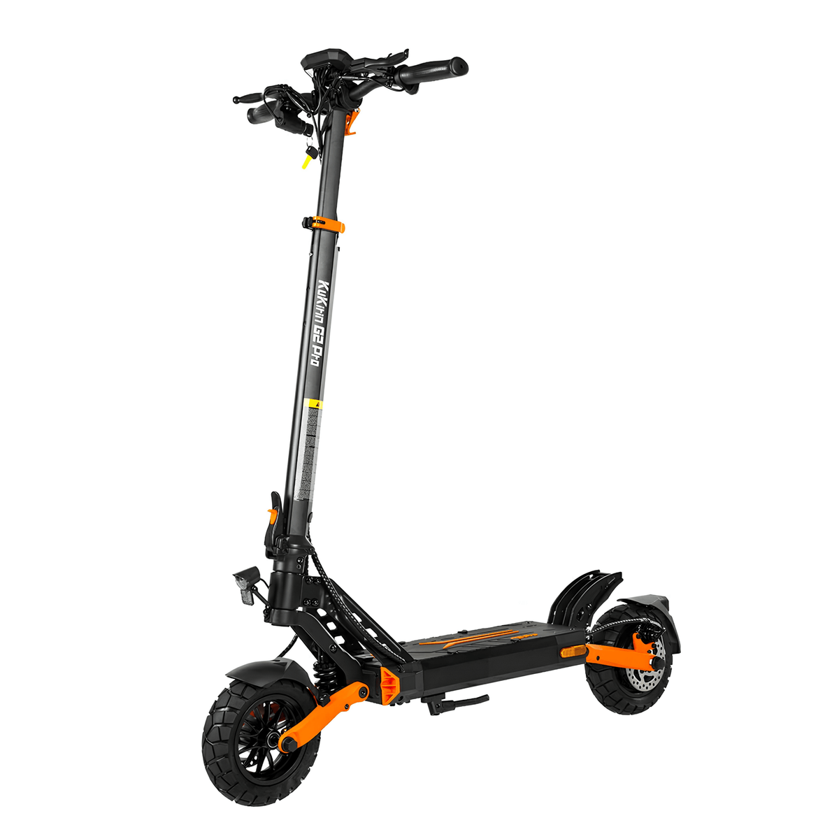 KuKirin G2 Pro (ABE)
