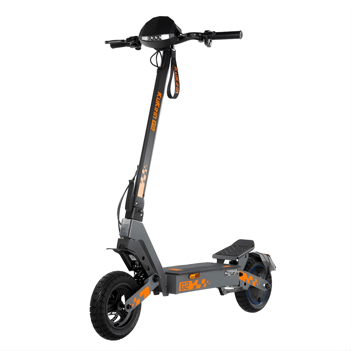 KuKirin G2 (VMP)