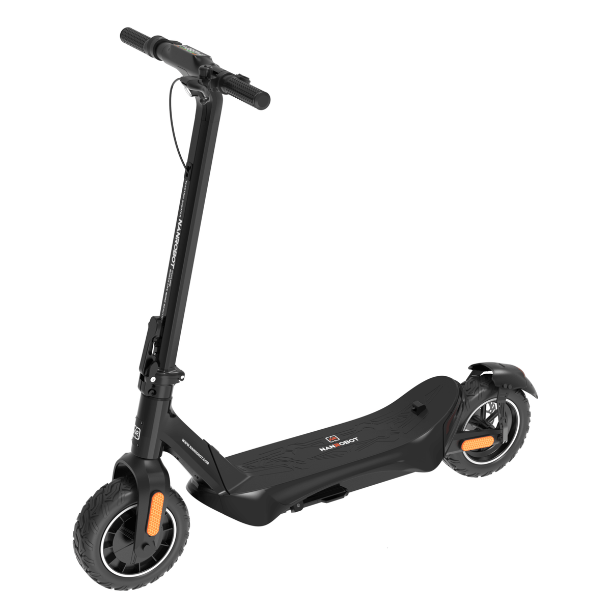 Nanrobot C1