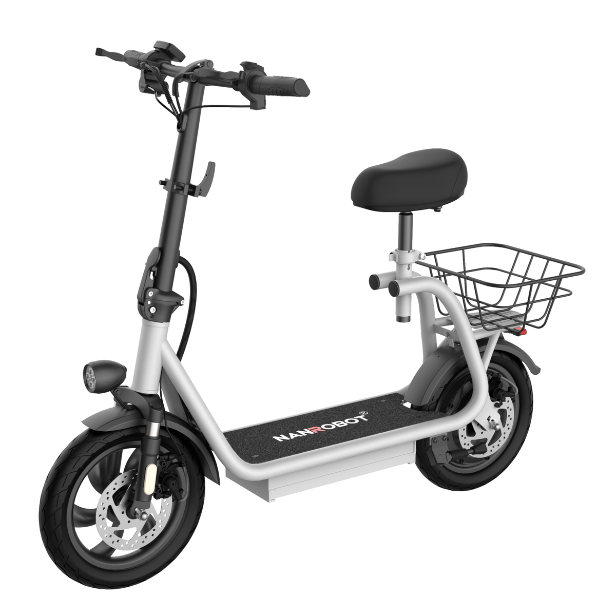 Nanrobot M5