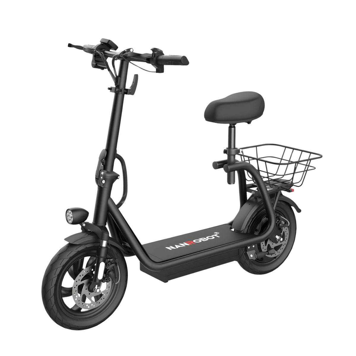 Nanrobot M5 Pro