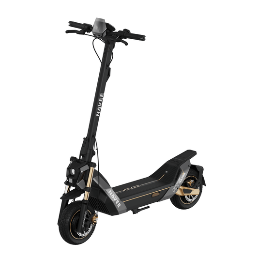 NAVEE NT5 Ultra X