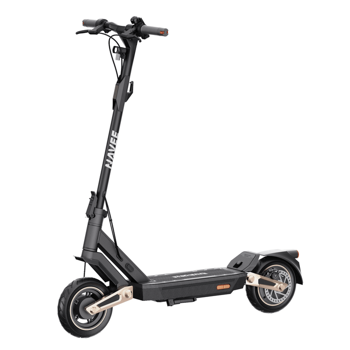 NAVEE ST3 – elsparkcykel