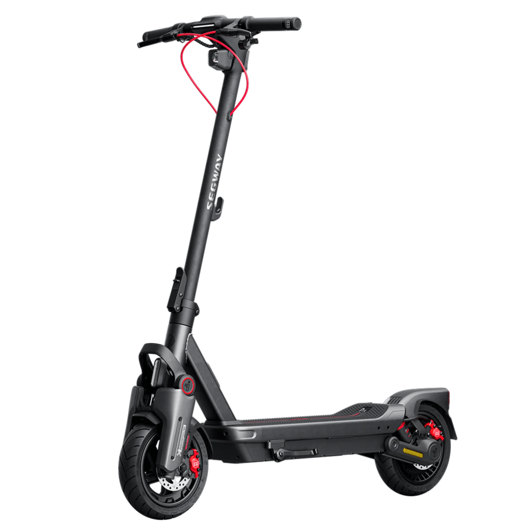 NINEBOT MAX G3 BY SEGWAY - Global version 45 km/h