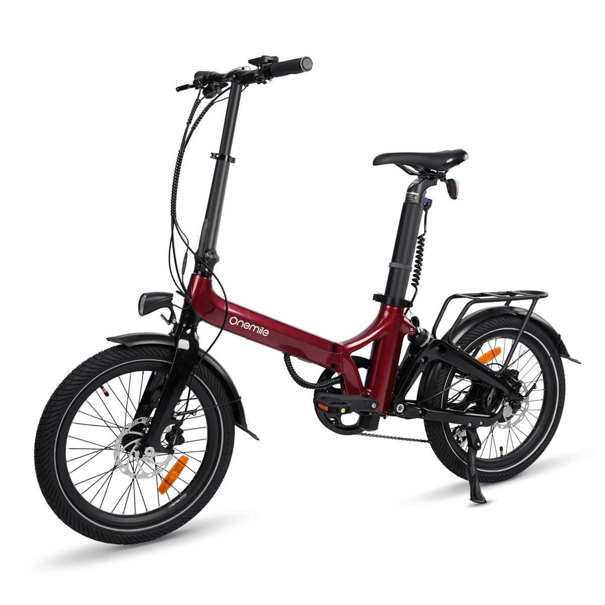 Onemile E2