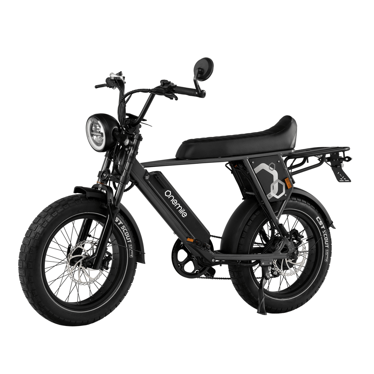 Onemile P40 Pro