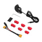 USB-uttag Ninebot Max G30/G30D