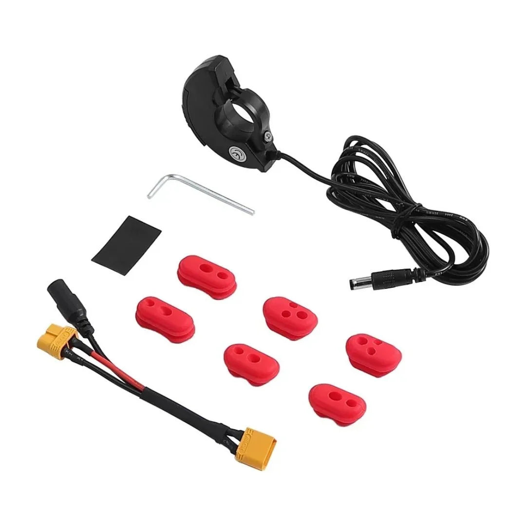 USB-uttag Ninebot Max G30/G30D