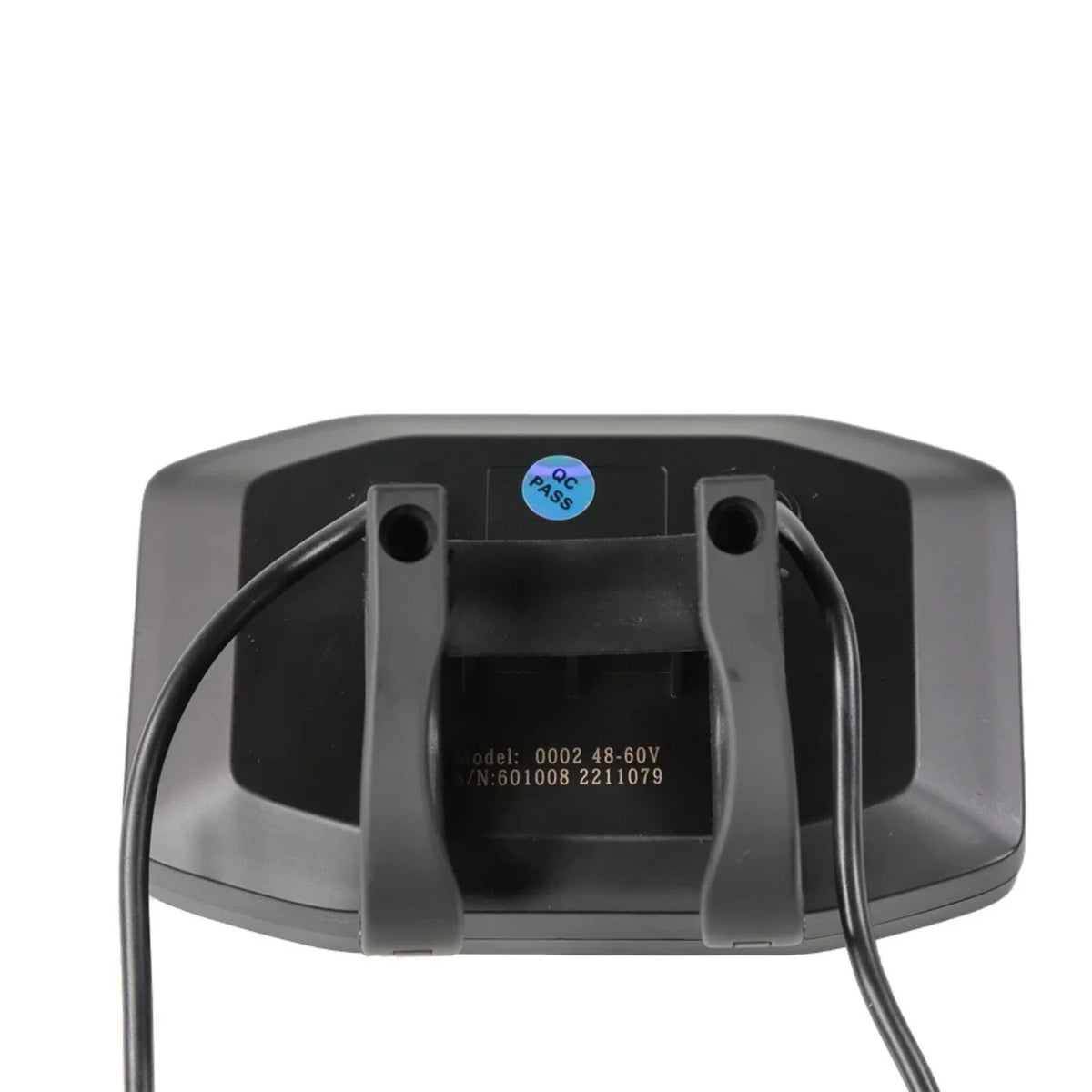 Display, gasreglage & NFC-kort VSETT 8/8+ & ZERO 8/9/10