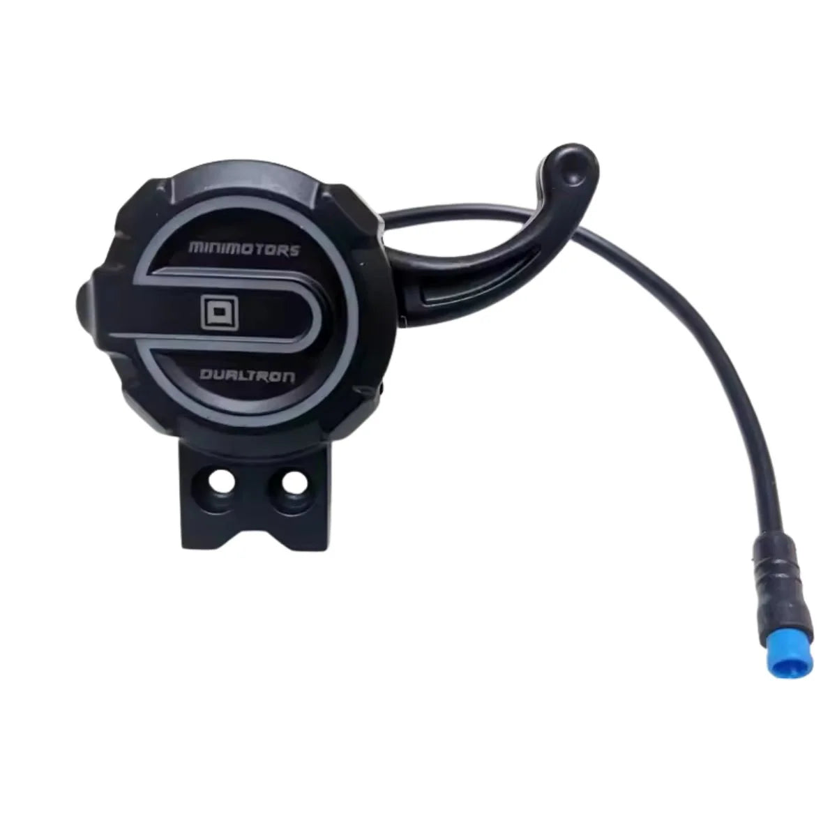Fingergas Dualtron